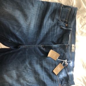 Plus Size Madewell Jeans
